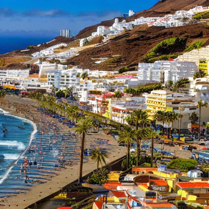 Sun-Kissed Secrets of Las Palmas: Is This Canary Island Your Perfect Luxury Summer Escape?<h3>Las Palmas in Summer: A Luxurious Dive into Sunshine and Mythical Breezes</h3><h3>Decoding the Canary Climate: Unveiling Las Palmas' Summer Perfection for Discerning Travelers</h3><h3>Beyond the Beach: A Scholar's Guide to a Luxurious Summer in Las Palmas</h3><h3>Chasing the Sun: A Scientific & Sensational Summer Holiday in Las Palmas de Gran Canaria</h3><h3>Las Palmas' Summer Sizzle: Is It Hot Enough for Your Luxury Holiday? (Spoiler Alert: Yes!)</h3><h3>Unveiling the Mysteries of Las Palmas' Summer: A Luxury Journey Through Time and Tide</h3>