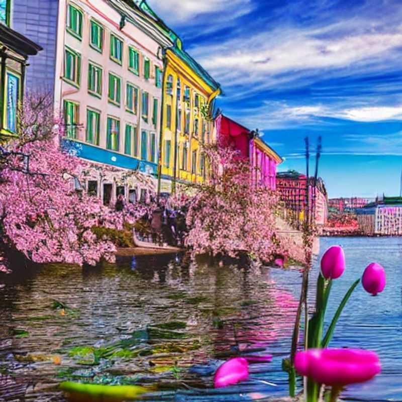 Helsinki na Primavera: Aventura ao Ar Livre e Surpresas Finlandesas<h3>Helsinque na Primavera: Atividades ao Ar Livre - Vale a Pena?</h3><h3>Sol da Meia-Noite e Aventura: Helsinque na Sua Melhor Primavera</h3><h3>Paraíso de Primavera em Helsinque: Escapadinhas ao Ar Livre e Luxo Discreto</h3><h3>Descubra Helsinque na Primavera: Trilhas, Aguas e Histórias Inesquecíveis</h3>
