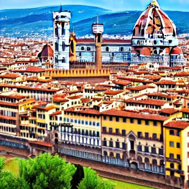 Florence in Summer: A Luxurious Italian Escape Rich in History and Culture<h3>Is Florence the Perfect Luxury Summer Getaway? (Culture, History & Hidden Gems)</h3><h3>Unveiling Florence: A Luxurious Summer Journey Through Art, History & Hidden Trattorias</h3><h3>Florence: Your Luxurious Summer Itinerary for Culture, History & Unforgettable Experiences</h3><h3>Luxury in the Tuscan Sun: Exploring Florence's Cultural & Historical Treasures this Summer</h3>