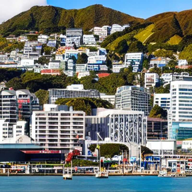 Wellington, New Zealand: A Romantic Rendezvous Fit for Royalty (or at Least, Very Discerning Lovers)?<h3>Is Wellington's Summer Sparkle Suited for a Luxurious Romantic Escape? A Concierge's Candid Assessment.</h3><h3>Wellington's Whispers: Uncovering the City's Romantic Secrets – A Luxury Summer Getaway Investigation.</h3><h3>Beyond the Fjords: A Luxurious Romantic Summer in Wellington – Myth, Mystery, and Melodramatic Moments.</h3><h3>Wellington's Summer Siren Song: Is it the Perfect Symphony for a Romantic Luxury Holiday?</h3>