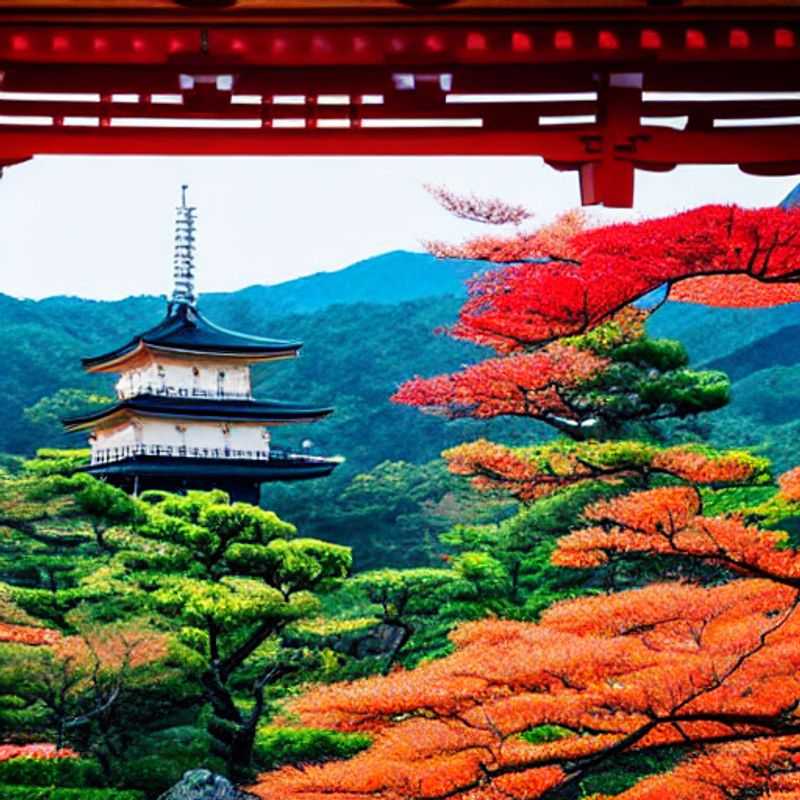 Kyoto au Printemps : Luxe abordable, saveurs authentiques ?<h3>Kyoto pour les vacances de printemps : Trésors cachés et budget malin !</h3><h3>Le charme discret du Kyoto printanier : Hébergements et gastronomie raffinés sans se ruiner</h3><h3>Vacances de printemps