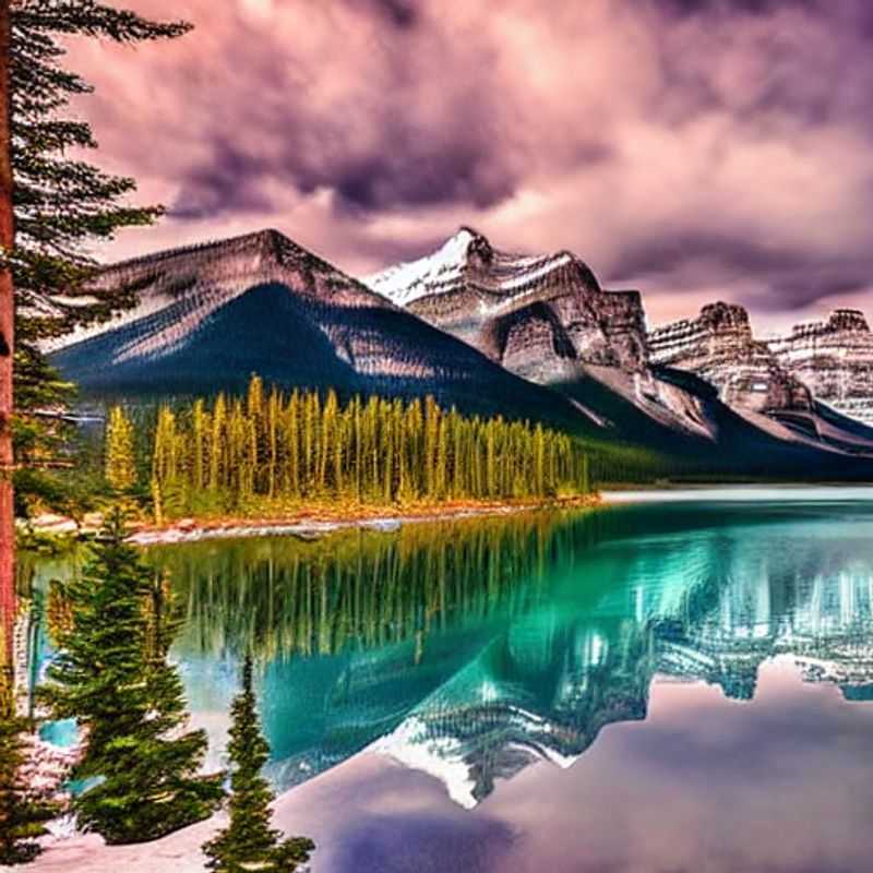 Banff on Spring Break&#58;  Beyond the Après&#45;Ski&#44; a Scholar's Pursuit of Powder &#38; Party!<h3>Banff's Spring Break Enigma&#58; Deciphering the Myths of Mountain Mayhem &#38; Midnight Margaritas</h3><h3>Is Banff Spring Break Worth the Hype? A Luxury Explorer's Unbiased Verdict (with Cocktails)</h3><h3>Banff's Spring Break Secret&#58; Unveiling the Legends Behind the Après&#45;Ski Scene (and the Best Après&#45;Ski Spots)</h3><h3>Beyond the Slopes&#58; A Luxurious Spring Break Adventure in Banff – History&#44; Hikes&#44; &#38; Happy Hour</h3>