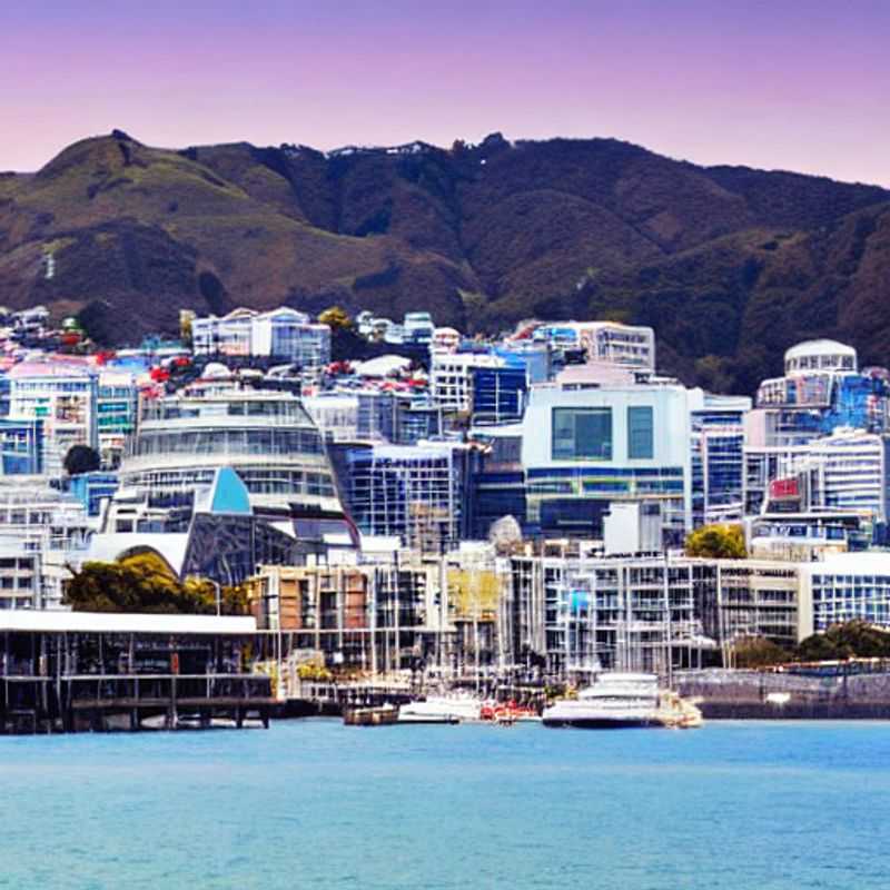 Wellington au printemps : Mystères, légendes et… files d'attente ?<h3>Wellington en vacances scolaires : Avis de tempête (de touristes) !</h3><h3>Week-end prolongé à Wellington : Mythologie, manchots et… gestion du chaos ?</h3><h3>Le printemps à Wellington : Une enquête palpitante (et luxueuse)</h3><h3>Wellington : Décryptage d'une destination printanière (avec quelques pauses glacées)</h3><h3>Trésors cachés de Wellington : Une chasse au printemps (avec champagne et hélicoptère)</h3>