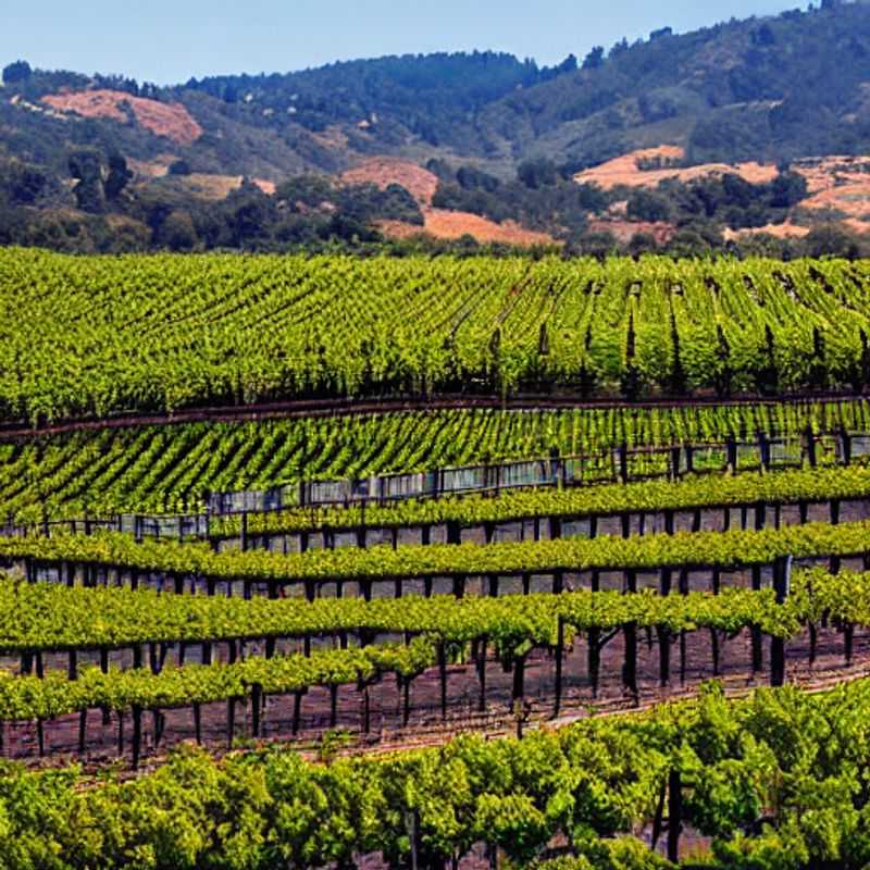 Le printemps en Napa Valley : un séjour enchanteur au cœur des vignobles<h3>Napa Valley au printemps : soleil, fleurs et escapades bucoliques</h3><h3>Sous le charme de Napa Valley : mon expérience printanière inoubliable</h3><h3>Printemps en Napa Valley : un voyage sensoriel au pays du vin</h3><h3>Napa Valley au printemps : entre dégustations et balades champêtres</h3><h3>Un printemps idyllique à Napa Valley : au fil des vignes et des découvertes</h3><h3>L'éveil printanier de Napa Valley : un voyage hors du temps</h3><h3>Napa Valley : mon escapade printanière et ses moments magiques</h3><h3>Le printemps à Napa Valley : pourquoi c'est le moment idéal pour une pause luxueuse</h3><h3>Découvrir Napa Valley au printemps : entre nature luxuriante et expériences uniques</h3>