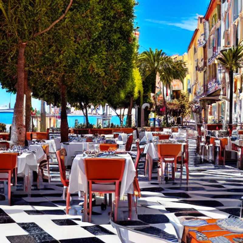 Nice, France: Sun-Kissed Riviera & Luxurious Summer Escapades (Spoiler Alert: It's Divine!)<h3>Unveiling Nice: A Luxury Summer Holiday Beyond the Postcards</h3><h3>Nice's Noble Secrets: A Luxurious Journey Through History, Myth, & Azure Waters</h3><h3>Is Nice, France Good for a Luxury Summer Holiday? (The Answer Might Surprise You!)</h3><h3>Beyond the Beaches: Exploring Nice's Hidden Gems for the Discerning Traveler</h3><h3>Nice & Chic: Crafting Your Perfect Luxury Summer Itinerary on the French Riviera</h3><h3>The Alchemist's Guide to Nice: A Luxurious Blend of Adventure, History, & High-End Delights</h3><h3>Decoding the Riviera: A Luxury Detective's Journey Through Nice's Enigmatic Past</h3><h3>Nice: Sun, Style, and Secrets - A Luxury Summer Escape for the Curious Soul</h3>