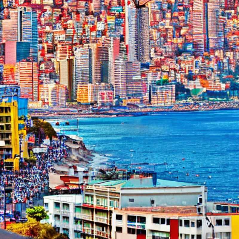 Valparaiso au Printemps : Un Paradis Insolite pour les Vacances de Printemps ?<h3>Le Change Favorable : Votre Passeport vers une Escapade Chilienne Luxueuse à Valparaiso</h3><h3>Valparaiso printanière : Mon expérience inoubliable et pourquoi elle pourrait être la vôtre</h3><h3>Le Secret de Valparaiso : Pourquoi le printemps est le moment idéal pour une escapade chic</h3><h3>Soleil, Couleurs et Économies : Valparaiso, la destination idéale pour des vacances de printemps exceptionnelles</h3>