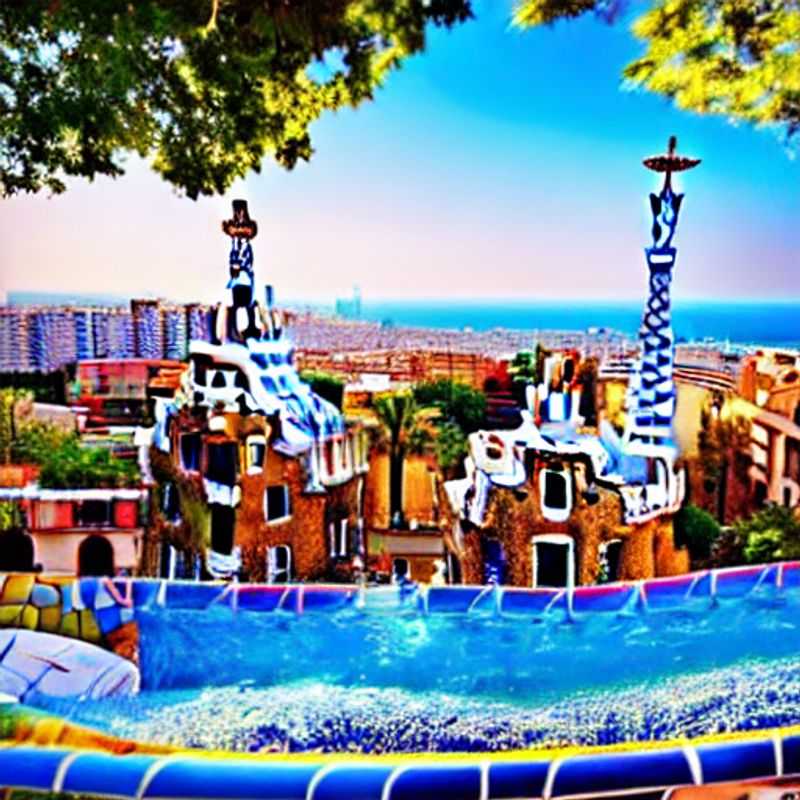 Barcelone au Printemps &#58; Fêtes&#44; Mystères et Soleil – Un Break de Luxe ?<h3>Barcelona en Avril &#58;  Le Carnaval des Sens et le Mythe Méditerranéen (Un Séjour Printemps de Rêve ?)</h3><h3>Soleil&#44; Siesta et Secrets &#58; Est&#45;ce que Barcelone est le Paradis du Spring Break de Luxe ?</h3><h3>Décryptage Barcelonais &#58; Festivals&#44; Légendes et Vacances de Printemps – Avis d'Expert</h3><h3>Mystères Catalans et Plages Ensoleillées &#58; Barcelone&#44; Destination Printemps Parfaite ?</h3><h3>Au Cœur de Barcelone &#58; Une Enquête Printemps Chic entre Histoire et Festivités</h3><h3>L'Appel de la Catalogne &#58;  Festivals&#44;  Mythes et Luxes – Barcelone en Mars/Avril</h3>