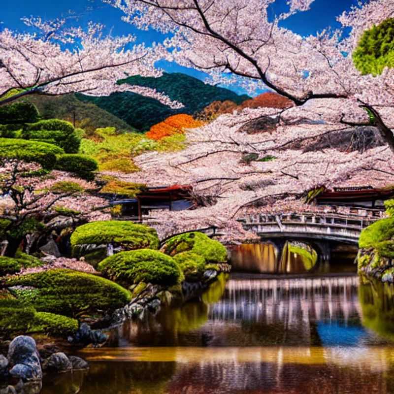 Kyoto au printemps &#58; Paradis ou purgatoire des foules ?<h3>Kyoto en vacances scolaires &#58;  Le charme discret de la foule (ou pas ?)</h3><h3>Le printemps à Kyoto &#58;  Une symphonie de couleurs... et de touristes ?</h3><h3>Explorer Kyoto au printemps &#58;  Gérer les afflux de visiteurs pour une expérience inoubliable</h3><h3>Kyoto printanier &#58;  Entre sérénité zen et chaos touristique ?</h3><h3>Rêve printanier à Kyoto &#58;  Comment éviter les files d'attente et savourer l'authenticité ?</h3>