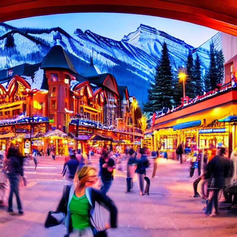 Banff in Spring&#58; Sun&#45;Kissed Slopes &#38; Sparkling Stories (Is it the *Perfect* Spring Break Getaway?)<h3>Banff Spring Break&#58; Beyond the Après&#45;Ski – Unveiling the Heart of the Canadian Rockies</h3><h3>Chasing Spring in Banff&#58; A Luxury Escape for the Discerning Traveller</h3><h3>Banff or Bust&#58; My Spring Break Adventure (and Why You Should Join Me)</h3><h3>Spring Awakening in Banff&#58;  A Journey Beyond the Tourist Trail</h3><h3>Banff's Spring Surprise&#58;  Warm Weather&#44; Wild Adventures&#44; and Unforgettable Encounters</h3><h3>Is Banff Your Ideal Spring Break Playground? Let's Explore the Possibilities...</h3>