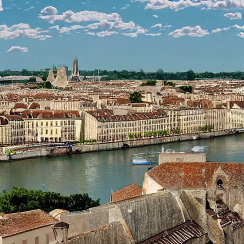Bordeaux: A Summer Romance, Crafted in Luxury<h3>Bordeaux & Beyond: Crafting Unforgettable Romantic Escapes This Summer</h3><h3>Whispers of Romance: Unveiling Bordeaux's Luxurious Summer Secrets</h3><h3>Bordeaux: Where Luxury Meets Love This Summer</h3><h3>Beyond the Vineyards: Romantic Adventures in Luxury Bordeaux</h3>