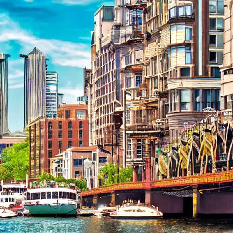 Portland, Oregon: A Luxurious Summer Escape Amongst Coastal Wonders?<h3>Coastal Charms & City Lights: Portland's Unexpected Luxury Summer Getaway</h3><h3>Beyond the City: Discovering Portland's Scenic Coastal Proximity for a Luxurious Summer</h3><h3>Portland's Summer Serenade: Luxury, Nature, and the Allure of the Pacific Coast</h3><h3>Whispers of the Pacific: Uncovering Portland's Coastal Gems for a Discerning Summer Holiday</h3><h3>Portland's Coastal Canvas: Painting a Luxurious Summer Escape</h3>