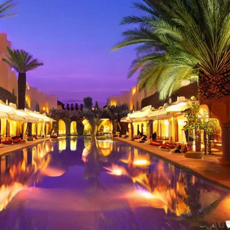Marrakech in Summer: A Luxurious Escape Beyond the Souks?<h3>Luxury Shopping in Marrakech: Unveiling the Hidden Gems</h3><h3>Is Marrakech the Right Choice for Your Luxury Summer Getaway? A Practical Guide</h3><h3>Beyond the Tourist Trail: Discovering Marrakech's Exclusive Boutiques</h3><h3>Marrakech's Summer Sizzle: Balancing Luxury with Budget-Conscious Exploration</h3><h3>Summer in Marrakech: A Concierge's Guide to Luxurious & Authentic Experiences</h3><h3>The Art of Economical Luxury: Shopping & Sightseeing in Marrakech</h3><h3>Finding Authentic Luxury in Marrakech: Avoiding Tourist Traps & Embracing Local Culture</h3><h3>Marrakech's High-End Appeal: Is it Worth the Summer Heat?</h3><h3>Luxury on a Budget: Smart Shopping & Cultural Immersion in Marrakech</h3>