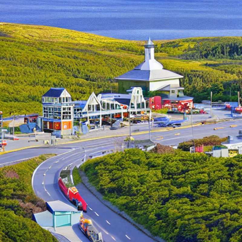 Is Cape Breton Island the Perfect Luxurious Summer Escape? Unveiling the Island's Sunny Secrets<h3>Cape Breton's Summer Bliss: Ideal Weather for Your Luxury Getaway</h3><h3>Sun-Kissed Shores & Gentle Breezes: Exploring Cape Breton's Favorable Summer Weather</h3><h3>Luxury Under the Summer Sun: Your Guide to Cape Breton's Perfect Summer Climate</h3><h3>Chasing Sunshine in Cape Breton: A Luxury Summer Holiday Under the Canadian Sun</h3><h3>Escape to Cape Breton: Summer Weather & Luxurious Island Adventures</h3>