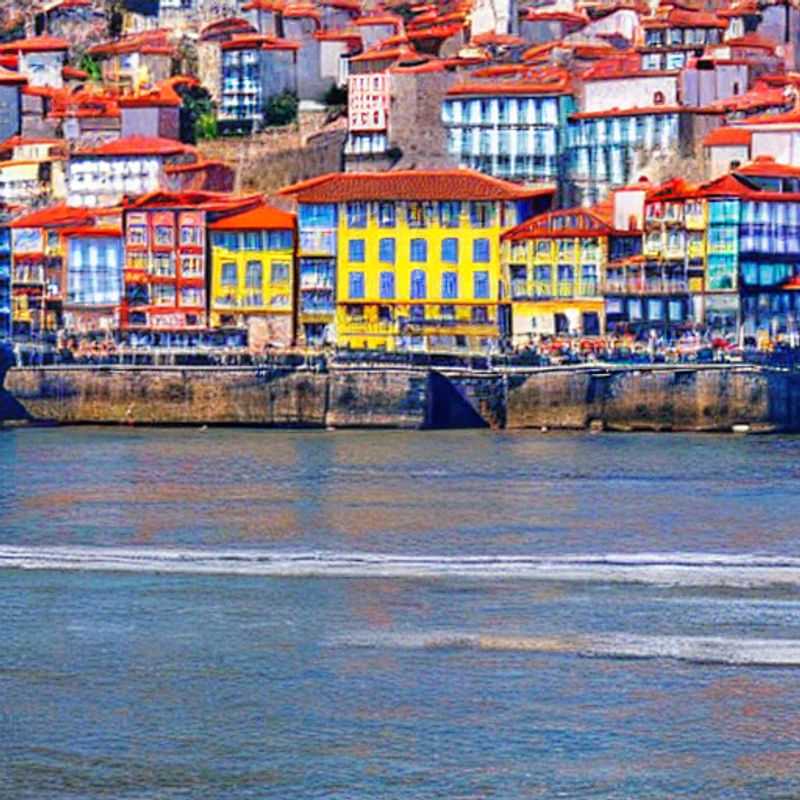 Porto, Portugal: A Luxurious Summer Escape? Unveiling its Fine Dining Scene<h3>Porto's Culinary Delights: A Gourmet's Guide to a Luxurious Summer Holiday</h3><h3>Beyond the Tourist Trail: Discovering Porto's Hidden Gems & Fine Dining Experiences</h3><h3>Savoring Porto: A Luxurious Summer Itinerary Focused on Authentic Gastronomy</h3><h3>Is Porto Right for a Luxurious Summer? Exploring its Gourmet Offerings & Hidden Charms</h3><h3>Economic Luxury in Porto: Fine Dining & Cultural Immersion on a Summer Getaway</h3><h3>Porto's Summer Secret: Fine Dining on a Budget – A Luxury Travel Guide</h3><h3>A Gastronomic Journey Through Porto: Planning a Luxurious & Affordable Summer Trip</h3><h3>Unveiling Porto's Culinary Soul: A Luxury Travel Guide for the Discerning Palate</h3><h3>Luxury Redefined: Experiencing Porto's Authentic Culture & Exquisite Cuisine</h3>
