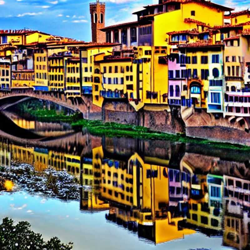 Florence au Printemps : Randonnées, Vélos et Mystères Renaissance (Est-ce le Paradis des Vacances de Printemps ?)<h3>Flâneries Florentiennes : Le Printemps, une Symphonie de Couleurs et d'Enigmes (Florence pour les vacances de printemps : OUI ou NON ?)</h3><h3>Sous le Soleil Toscan : Promenades printanières et légendes florentines (Florence : Destination idéale pour un break printanier ?)</h3><h3>Pédalages et énigmes à Florence : Un printemps à la découverte de trésors cachés (Florence au printemps : Avis d'expert !)</h3><h3>Trésors cachés de Florence : Randonnées printanières et mystères médiévaux (Vacances de printemps à Florence : aventure garantie !)</h3>