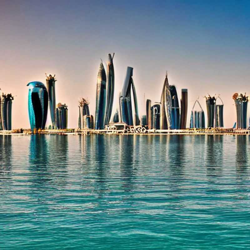 Doha's Dazzling Dunes & Desert Diamonds: A Luxury Summer Escape? (Spoiler: Yes!)<h3>Sun-Kissed Sands & Stellar Service: Is Doha the Ultimate Luxury Summer Getaway?</h3><h3>Beyond the Burj Khalifa: Unveiling Doha's Hidden Gems for a Luxurious Summer Holiday</h3><h3>Doha's Desert Oasis: Smooth Sailing & Swanky Stays – Your Luxury Summer Awaits</h3><h3>From Falconry to Five-Star: Exploring Doha's Rich Tapestry & Top-Tier Summer Amenities</h3><h3>Ancient Mysteries & Modern Marvels: A Luxurious Summer Journey Through Doha's Heart</h3>