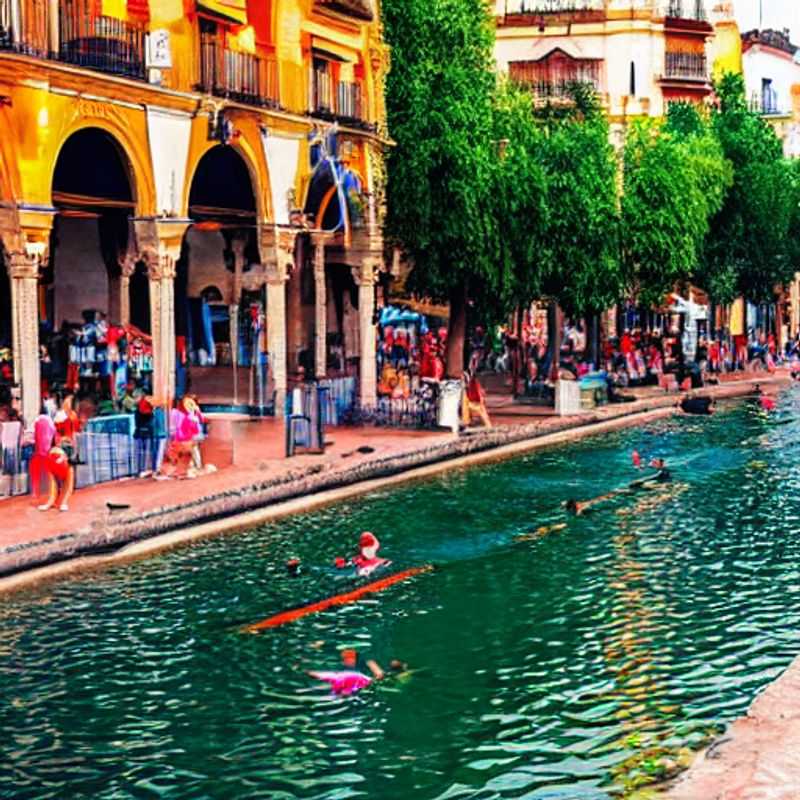 Séville au printemps : soleil, tapas et… budget serré ? Un guide pour un séjour inoubliable !<h3>Séville pour les vacances de printemps : plaisir et petits prix, une combinaison possible ?</h3><h3>Séville printanière : hébergement et gastronomie abordables, pour une escapade riche en émotions !</h3><h3>Le charme de Séville au printemps : explorer l'Andalousie sans se ruiner !</h3><h3>Vacances de printemps à Séville : l'Andalousie accessible à tous !</h3>