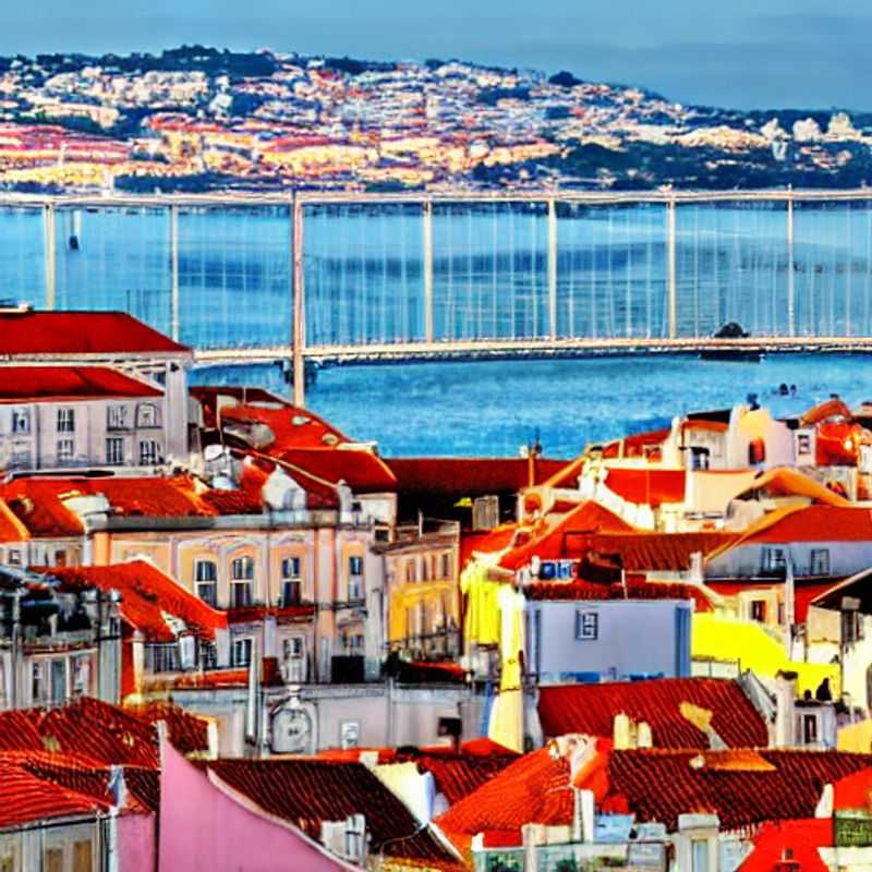 Lisbon's Luxury Summer: Sun-Kissed Streets & Seamless Style (Transportation & Accessibility Unveiled)<h3>Navigating Lisbon's Charms: A Luxury Traveler's Guide to Effortless Exploration</h3><h3>Lisbon or Bust: Is Portugal's Capital Truly Accessible for a Lavish Summer Getaway?</h3><h3>Beyond the Palaces: Accessibility & Transportation for an Unforgettable Luxury Lisbon Holiday</h3><h3>Sun, Style, & Seamless Travel: Lisbon's Luxury Promise for the Discerning Summer Vacationer</h3><h3>Lisbon's Luxury Secret: Unlocking Effortless Exploration with Smooth Transportation & Accessibility</h3>