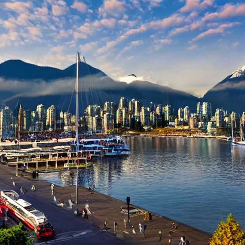 Is Vancouver the Perfect Luxury Summer Getaway? Unveiling its High-End Resorts<h3>Vancouver's Luxury Summer Scene: Opulence Meets Pacific Charm</h3><h3>Indulge Your Senses: Exploring Vancouver's High-End Resorts and Accommodations</h3><h3>Luxury in the City of Sails: Your Unforgettable Vancouver Summer Escape</h3><h3>Beyond the Expected: Discovering Vancouver's Hidden Gems for the Discerning Traveler</h3><h3>Vancouver Summer: A Luxurious Blend of City Chic and Natural Beauty</h3><h3>Unwind in Style: A Guide to Vancouver's Most Luxurious Summer Experiences</h3><h3>Luxury Redefined: Vancouver's High-End Hotels & the Art of Summer Relaxation</h3><h3>Your Luxurious Vancouver Summer Awaits: A Journey of Comfort and Discovery</h3><h3>Vancouver's Summer Splendor: Where Luxury Meets Unforgettable Adventures</h3>