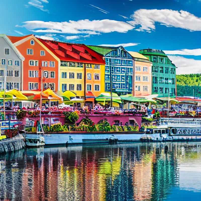 Oslo, Norway: A Luxurious Summer Escape for Two? (Romance Guaranteed!)<h3>Oslo's Summer Serenade: Luxury, Love, and the Norwegian Fjords</h3><h3>Beyond the Fjords: Unveiling Oslo's Romantic Secrets for a Luxury Summer Getaway</h3><h3>Hearts Aflame in Oslo: Curating an Unforgettable Luxury Romantic Summer</h3><h3>Oslo: Where Luxury Meets Love This Summer – A Guide for the Discerning Couple</h3>