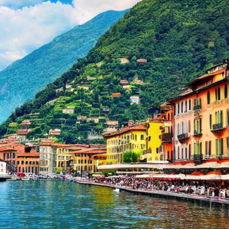 Unwind and Rejuvenate: Is Lake Como the Perfect Luxury Summer Escape?<h3>Lake Como Luxury: Finding Tranquility and Rejuvenation on Italy's Most Stunning Lake</h3><h3>Relax, Rejuvenate, and Revel: Your Luxurious Lake Como Summer Awaits</h3><h3>The Lake Como Escape: Indulge in Relaxation and Rejuvenation this Summer</h3><h3>Summer Serenity on Lake Como: A Luxury Getaway for Relaxation and Renewal</h3><h3>Lake Como: More Than Just Views – A Journey to Relaxation and Rejuvenation</h3><h3>Discover the Rejuvenating Magic of Lake Como: Your Luxury Summer Holiday Awaits</h3><h3>Beyond the Glamour: Finding Peace and Rejuvenation on a Luxurious Lake Como Holiday</h3><h3>Lake Como: Your Italian Sanctuary for Relaxation and Luxury this Summer</h3><h3>Indulge Your Senses: A Luxurious Escape to Lake Como for Relaxation and Rejuvenation</h3>