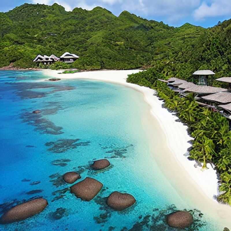 Is Seychelles the Perfect Luxury Summer Escape? Unveiling the Seychelles' Hidden Gems<h3>Seychelles Luxury: Unpacking the Best Resorts & Accommodations for Your Dream Holiday</h3><h3>Luxury in the Seychelles: More Than Just Beaches – A Summer Itinerary for the Discerning Traveler</h3><h3>Indulge Your Senses: A Guide to Luxury Accommodation in the Seychelles</h3><h3>Seychelles Summer Escape: A curated selection of luxurious resorts & villas</h3><h3>Beyond the Brochure: Discovering the Unexpected Luxuries of Seychelles</h3><h3>Sun, Sand, and Sophistication: Your Seychelles Luxury Summer Awaits</h3><h3>Your Seychelles Summer Sanctuary: Finding the Perfect Luxury Accommodation for You</h3><h3>Luxury Redefined: An Insider's Look at the Seychelles' Finest Resorts</h3><h3>Escape to Paradise: Curating Your Ultimate Luxury Seychelles Summer Experience</h3>