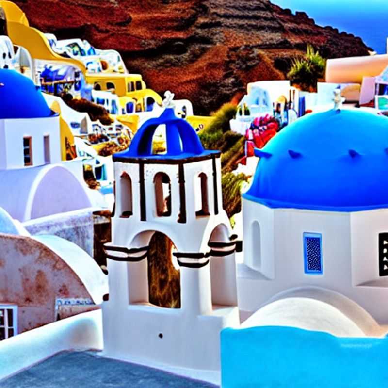 Santorini Summer Sojourn: Sun-Drenched Luxury & Ancient Mysteries Unveiled<h3>Is Santorini the *Ultimate* Luxury Summer Getaway? (Spoiler Alert: Possibly Yes)</h3><h3>Beyond the Blue Domes: Santorini's Hidden Gems & Luxurious Escapes</h3><h3>Santorini's Volcanic Secrets: A Luxurious Journey Through Myth & History</h3><h3>Unveiling Santorini: A Luxury Adventure for the Discerning Traveler</h3><h3>Luxury in the Aegean: Santorini's Top Resorts & Hidden Havens</h3><h3>Sun, Sea, and Santorini: Crafting Your Perfect Luxury Summer Escape</h3><h3>Santorini: More Than Just a Pretty Picture – A Luxury Experience for the Ages</h3>