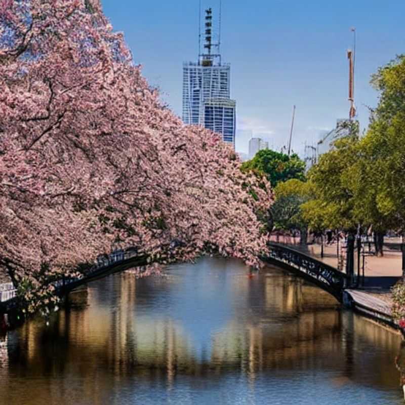Melbourne au Printemps : Mystères, Mythos et Magie sous le Soleil Austral<h3>Melbourne printanière : Le printemps idéal pour une escapade luxueuse ? Décodage !</h3><h3>Le Secret de Melbourne : Une enquête printanière au pays des merveilles</h3><h3>Melbourne : L'élixir du printemps, un voyage entre légende et réalité</h3><h3>Sous le soleil printanier de Melbourne : aventure, luxe et découvertes historiques</h3>