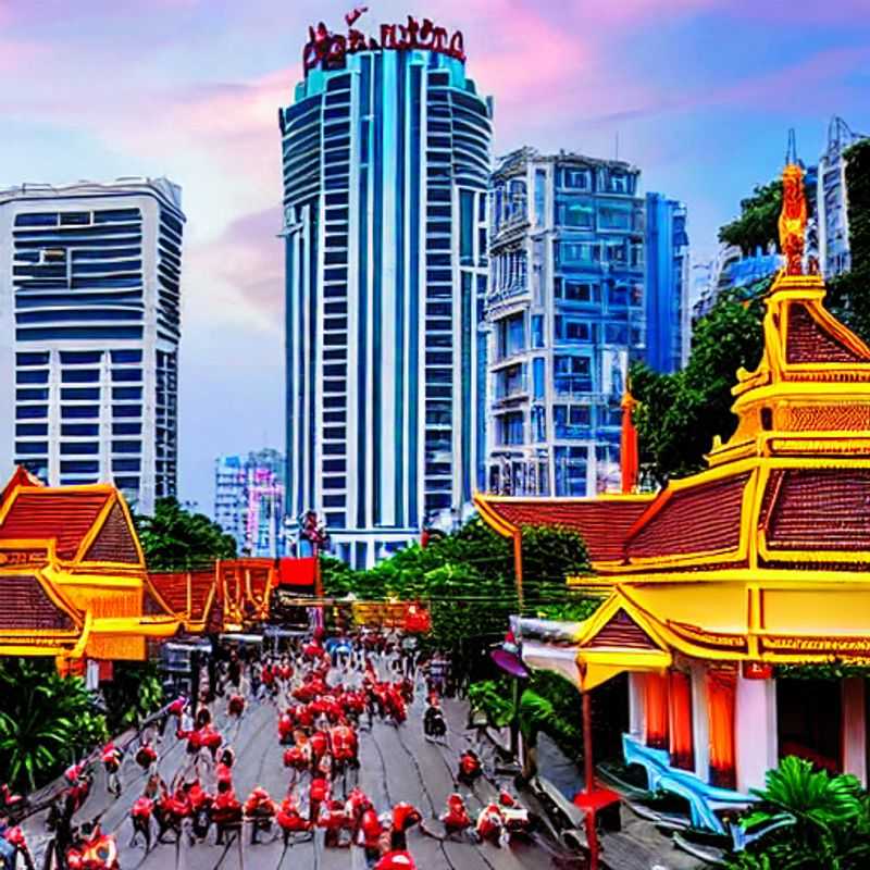 Indulge Your Senses: A Luxurious Summer Escape to Ho Chi Minh City's Culinary Delights<h3>Ho Chi Minh City: Where Summer Sun Meets Gastronomic Glamour</h3><h3>A Culinary Journey Through Vietnam's Vibrant Heart: Is Ho Chi Minh City Your Next Luxury Summer Getaway?</h3><h3>Beyond the Tourist Trail: Discovering Ho Chi Minh City's Hidden Culinary Gems (A Luxury Summer Holiday Perspective)</h3><h3>Savor the Summer: Unforgettable Luxury Dining Experiences in Ho Chi Minh City</h3><h3>My Ho Chi Minh City Summer: A Personal Reflection on Luxury, Cuisine, and Unexpected Discoveries</h3><h3>Sun-Kissed Flavors: A Luxurious Culinary Adventure in Ho Chi Minh City This Summer</h3><h3>Ho Chi Minh City: A Summer Symphony of Taste and Luxury</h3><h3>More Than Just Pho: Unveiling the Exquisite Culinary Landscape of a Luxury Ho Chi Minh City Summer</h3><h3>Crafting Your Perfect Luxury Summer Escape: Ho Chi Minh City's Culinary Allure</h3>