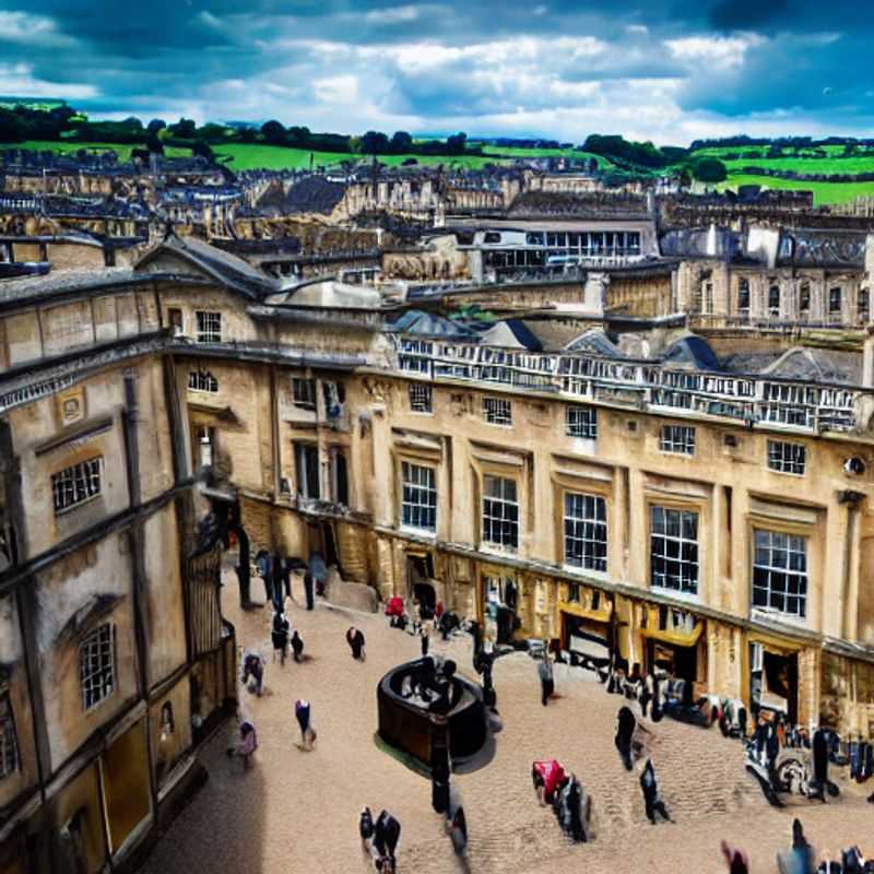 Unveiling Bath's Luxurious Summer Secrets: A Shopper's Paradise?<h3>Bath's Boutique Bliss: Is Luxury Shopping Your Summer Holiday's Calling Card?</h3><h3>Luxury Shopping in Bath: Your Guide to a Summer of Chic Indulgence</h3><h3>Beyond the Roman Baths: Discovering Bath's High-End Shopping Scene This Summer</h3><h3>A Summer in Bath: Where History Meets High Fashion & Luxury Shopping</h3><h3>Indulge Your Senses: Luxury Shopping & a Summer Escape to Bath</h3><h3>Bath's Summer Style: Luxury Boutiques & the Perfect Holiday Escape</h3><h3>Is Bath the Perfect Luxury Summer Getaway for the Discerning Shopper?</h3>