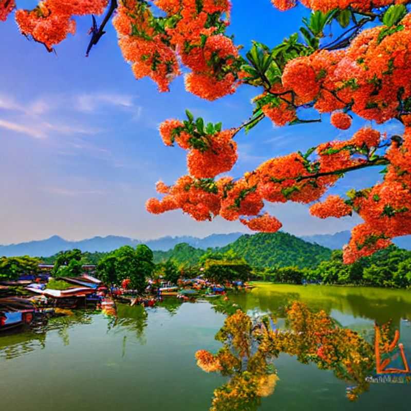 Pai en Printemps : Mystères, Légendes et Luxes sous le Soleil Thaïlandais<h3>Pai au Printemps : Le Soleil se Lève Plus Tôt, les Aventures Aussi ! (Est-ce l'endroit idéal pour vos vacances de printemps ?)</h3><h3>Le Secret de Pai : Dévoiler les Mythes et les Trésors Cachés d'un Paradis Tropical (Vacances de Printemps de Luxe)</h3><h3>Soleil, Mystère et Délices : Pai, une Évasion Printemps Exceptionnelle (Réponse à la question : Pai pour les vacances de printemps ?)</h3><h3>Au Cœur de Pai : Une Enquête Luxueuse au Pays des Légendes (Vos vacances de printemps, version exploration !)</h3>