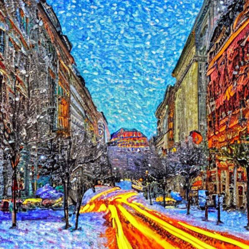 Vienne au printemps : Une image idyllique de la ville, parfaite pour une escapade de printemps.