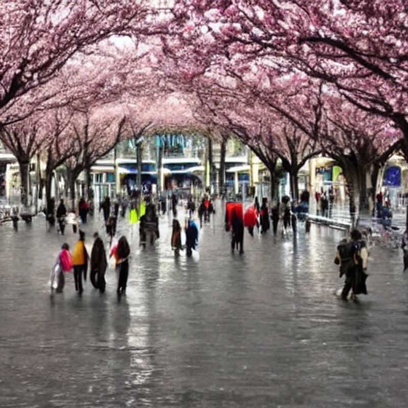 Is Mexico City the Perfect Luxury Spring Break Destination? 8 Unforgettable Experiences