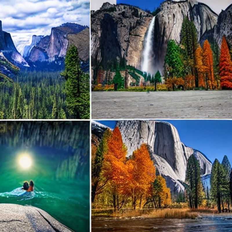 Yosemite en Primavera: ¡Aventura de Lujo Sin Romper el Banco!<h3>Yosemite para tus Vacaciones de Primavera: Alojamiento y Viajes Económicos</h3><h3>Primavera en Yosemite: ¿Es la Opción Perfecta (y Asequible) para tus Vacaciones?</h3><h3>Descubre Yosemite en Primavera: Lujo Accesible y Aventuras Inolvidables</h3><h3>Yosemite con Presupuesto: Opciones de Alojamiento y Viaje para unas vacaciones de Primavera inolvidables</h3>