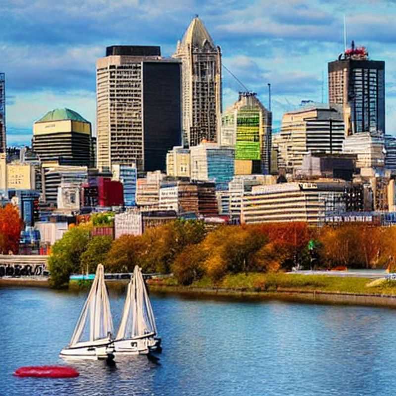Montreal: A Luxurious Summer Escape – Relaxation, Pampering, and Unexpected Charm<h3>Unwind in Montreal: Discovering Luxury Beyond the Tourist Trail This Summer</h3><h3>Montreal's Hidden Gems: A Luxurious and Economical Summer Itinerary</h3><h3>Beyond the Usual: A Guide to Pampering and Authentic Experiences in Montreal This Summer</h3><h3>Montreal Summer Luxury: Efficient Exploration & Cultural Immersion on a Budget</h3><h3>Is Montreal Right for Your Luxury Summer Holiday? A Practical Guide to Relaxation and Discovery</h3><h3>Luxury on a Leash: Exploring Montreal's Sophistication Without Breaking the Bank</h3><h3>Montreal's Summer Serenade: A Blend of Relaxation, Culture, and Affordable Luxury</h3>