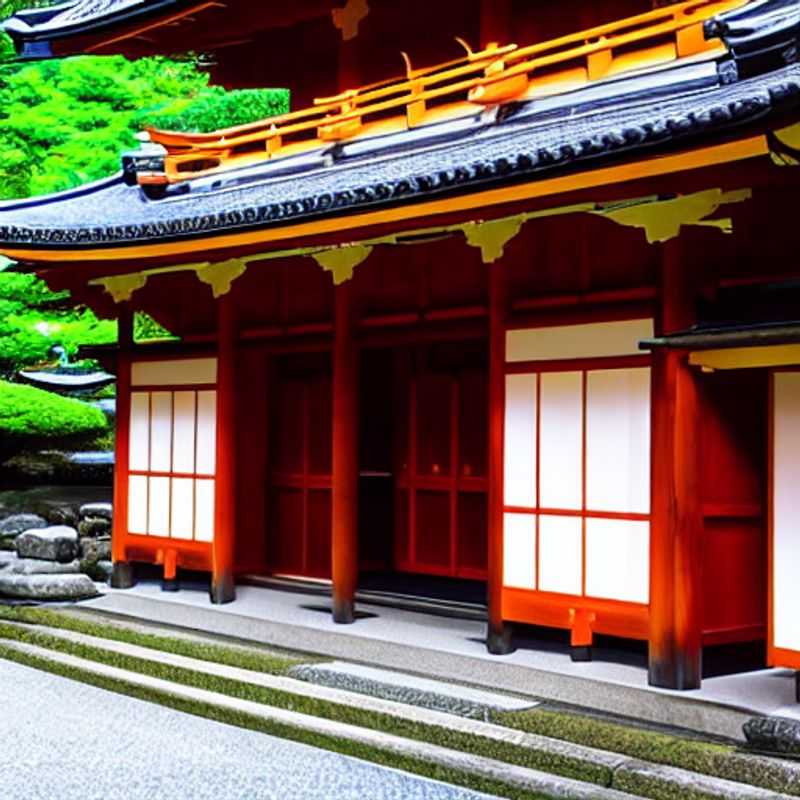 Kyoto in Summer: A Luxurious Tapestry of Culture and History<h3>Kyoto's Hidden Gems: Unveiling Luxury Beyond the Tourist Trail (Summer Edition)</h3><h3>Silk Kimonos & Sacred Shrines: Is Kyoto the Ultimate Luxury Summer Escape?</h3><h3>Beyond the Golden Pavilion: A Luxurious Exploration of Kyoto's Summer Secrets</h3><h3>Temples, Tea Ceremonies & Tranquility: A Tailor-Made Luxury Summer in Kyoto</h3><h3>Kyoto's Summer Splendor: A Journey Through Time and Exquisite Experiences</h3><h3>Finding Serenity in the City: A Luxurious Summer Retreat in Historic Kyoto</h3><h3>Whispers of the Past, Glimmers of the Future: A Luxurious Kyoto Summer Adventure</h3><h3>From Gion's Charm to Fushimi's Sake: Crafting Your Perfect Luxury Kyoto Summer</h3><h3>Zen Gardens & Imperial Palaces: Curating an Unforgettable Luxury Summer in Kyoto</h3>