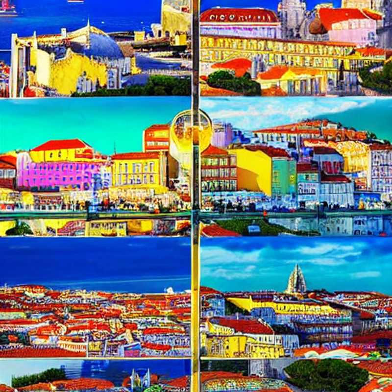 Lisbon Luxury: Sun-Kissed Summer & Effortless Exploration<h3>Lisbon for Luxury Lovers: A Summer Escape to Remember</h3><h3>Effortless Elegance: Your Luxurious Lisbon Summer Itinerary</h3><h3>Indulge Your Senses: A Luxurious Summer in Lisbon, Portugal</h3><h3>Lisbon's Hidden Gems: A Luxurious Summer Adventure</h3><h3>Sun, Style & Substance: Is Lisbon the Perfect Luxury Summer Getaway?</h3><h3>Unveiling Lisbon's Charm: A Luxurious Summer Holiday Guide</h3><h3>Luxury Redefined: Exploring Lisbon's Best with Ease This Summer</h3><h3>Beyond the Tourist Trail: A Luxurious Lisbon Summer Experience</h3><h3>Lisbon's Summer Secret: Unwind in Luxury & Explore with Ease</h3>