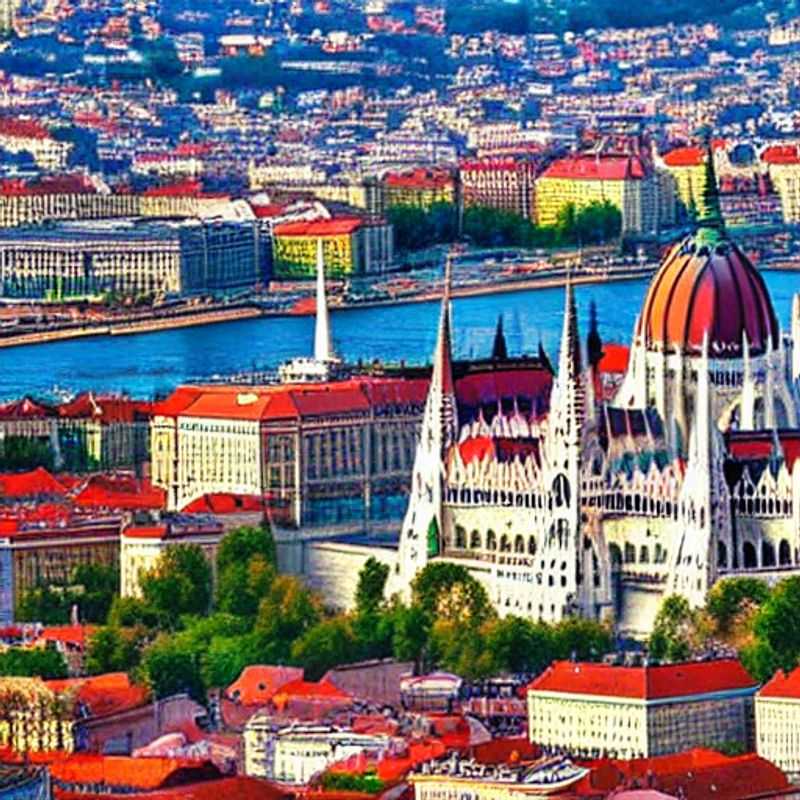 Budapest Spring Break: Will the Rain Ruin Your Ruin Bar Romp?<h3>Budapest in Spring: A Dampened Delight? Unraveling the Myth of the Perfect Spring Break</h3><h3>Chasing Sunbeams in Budapest: A Springtime Adventure (Despite the Potential Showers)</h3><h3>Budapest's Spring Surprise: History, Mystery, and Maybe a Little Mist</h3><h3>Is Budapest's Spring Break a Washout? A Luxury Guide's Expert Opinion</h3><h3>Rain or Shine: The Allure of Budapest's Springtime Secrets</h3><h3>Budapest's Hidden Gems: Unveiling the City's Mysteries, Even in the Rain</h3><h3>Beyond the Thermal Baths: A Luxurious Springtime Journey Through Budapest's Unexpected Charms</h3>