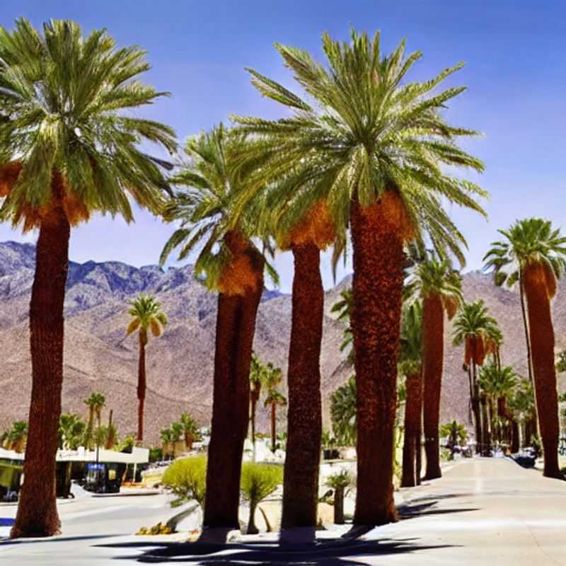 Palm Springs au Printemps : Un Paradis de Luxe Accessible<h3>Palm Springs en Avril/Mai : Vacances de Printemps Luxe et Économiques</h3><h3>Week-end de Printemps à Palm Springs : Budget et Luxe en Harmonie</h3><h3>Séjour de Printemps Luxe à Palm Springs : Le Meilleur Rapport Qualité/Prix</h3><h3>Palm Springs, destination idéale pour des vacances de printemps luxueuses et abordables ?</h3><h3>Escapade printanière à Palm Springs : luxe et économie</h3><h3>Le printemps à Palm Springs : luxe sans se ruiner</h3>