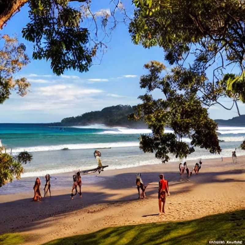 Sun-Kissed Shores & Aussie Charm: Is Byron Bay Your Ideal Luxury Summer Escape?<h3>Byron Bay in Summer: A Luxurious Weather Report for Discerning Travellers</h3><h3>Chasing Sunshine: Byron Bay's Summer Weather & The Perfect Luxury Getaway</h3><h3>Beyond the Beaches: Weather, Wonders & Why Byron Bay Beckons this Summer</h3><h3>Luxury Under the Aussie Sun: Decoding Byron Bay's Summer Weather for an Unforgettable Trip</h3><h3>Summer in Byron Bay: A Luxury Traveller's Guide to the Perfect Climate</h3>