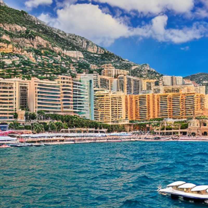 Monaco: A Sun-Kissed Summer of Opulence and History<h3>Beyond the Glamour: Unveiling Monaco's Cultural Gems on Your Luxurious Summer Escape</h3><h3>Monaco's Hidden Histories: A Cultural Tapestry Woven into Your Summer Holiday</h3><h3>Royal Splendor and Cultural Delights: Is Monaco the Perfect Luxury Summer Destination?</h3><h3>A Regal Summer: Exploring Monaco's Palaces and Cultural Treasures</h3><h3>Monaco's Summer Serenade: Culture, History, and Unforgettable Luxury</h3><h3>More Than Just Casinos: A Cultural Journey Through Monaco's Summer Sun</h3><h3>Sun, Sea, and Stories: Monaco's Rich Cultural Heritage Awaits Your Luxurious Arrival</h3><h3>My Monaco Summer: A Personal Journey Through Culture and Coastal Majesty</h3><h3>Discovering Monaco: Where History Meets Haute Couture This Summer</h3>