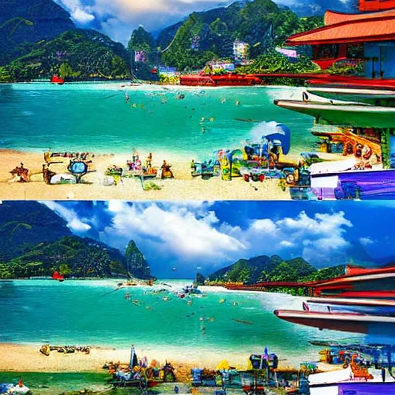 Da Nang's Dazzling Delights: A Luxury Summer Escape? (High-End Dining & Shopping Unveiled)<h3>Silk, Spices, and Sips: Is Da Nang Vietnam's Hidden Gem for a Luxurious Summer Holiday?</h3><h3>Beyond the Beaches: Exploring Da Nang's High-End Shopping and Culinary Scene for the Discerning Traveler</h3><h3>Indulge Your Senses: A Luxury Summer in Da Nang - Where Fine Dining Meets Exquisite Shopping</h3><h3>Da Nang: A Luxurious Vietnamese Summer – More Than Meets the Eye (Shopping & Dining Adventures)</h3><h3>Sun, Sand, and Sophistication: Unveiling Da Nang's Luxury Shopping and Dining Experiences</h3>