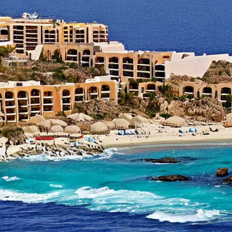 Los Cabos: Your Luxurious Summer Escape Awaits<h3>Sun-Kissed Shores & Thrilling Adventures: Is Los Cabos the Perfect Luxury Summer Getaway?</h3><h3>Los Cabos in Summer: Unveiling a Paradise of Outdoor Activities and Scenic Wonders</h3><h3>Beyond the Beaches: Discovering the Hidden Gems of a Luxurious Los Cabos Summer</h3><h3>My Los Cabos Summer: A Personal Journey Through Luxury and Adventure</h3><h3>Indulge Your Senses: A Luxurious Summer Holiday in the Heart of Los Cabos</h3><h3>Los Cabos: Where Luxury Meets Adventure This Summer</h3><h3>Crafting Your Dream Summer: Unforgettable Experiences in Luxurious Los Cabos</h3><h3>Escape the Ordinary: A Luxurious Summer in the Stunning Landscape of Los Cabos</h3><h3>Sun, Sand, and Sophistication: Is Los Cabos the Ultimate Luxury Summer Destination?</h3>