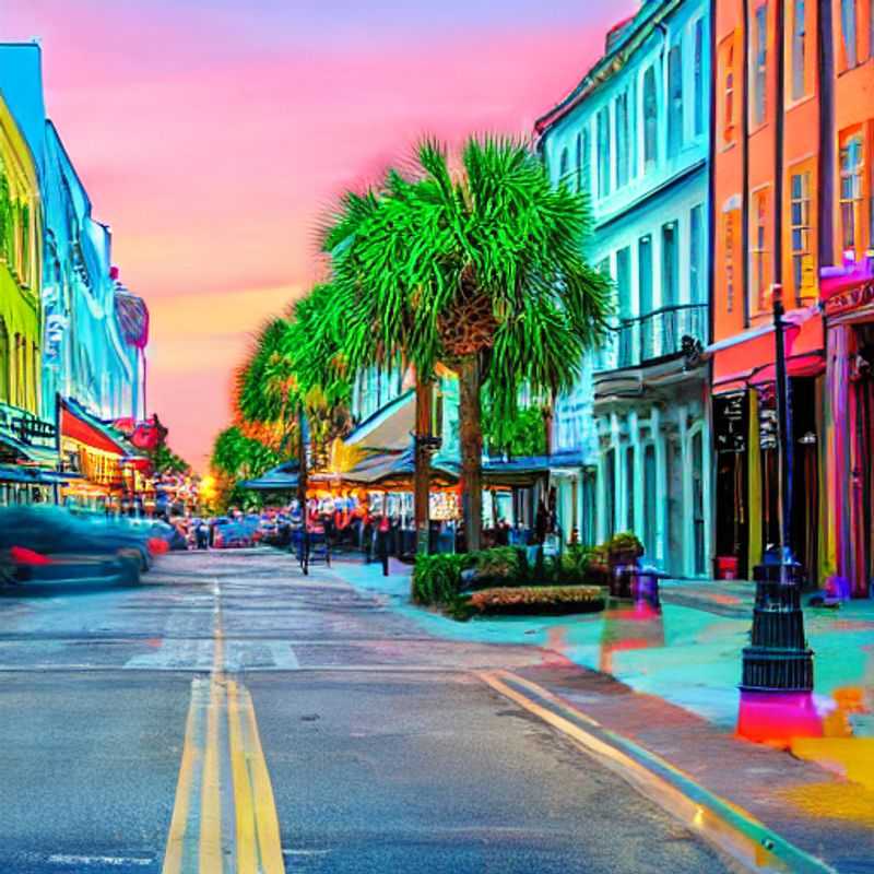 Charleston Charm: A Luxurious Summer Escape for the Discerning Traveler<h3>Indulge Your Senses: Unwinding in Charleston's Luxurious Spas and Resorts</h3><h3>Southern Serenity: Relaxation and Rejuvenation in the Heart of Charleston</h3><h3>Charleston's Summer Symphony: Sun-Kissed Beaches and Tranquil Retreats</h3><h3>A Personal Journey: Discovering Charleston's Hidden Havens of Pampering and Peace</h3><h3>Beyond the History: Charleston's Unexpected Luxury Relaxation Experiences</h3><h3>Sun-Drenched Days and Serene Nights: A Charleston Summer of Unforgettable Luxury</h3><h3>Charleston's Coastal Calm: Finding Your Perfect Summer Sanctuary</h3><h3>My Charleston Escape: A Luxurious Summer Holiday Filled with Relaxation and Delight</h3><h3>Unveiling Charleston's Secrets: A Luxurious Summer Getaway for the Soul</h3>
