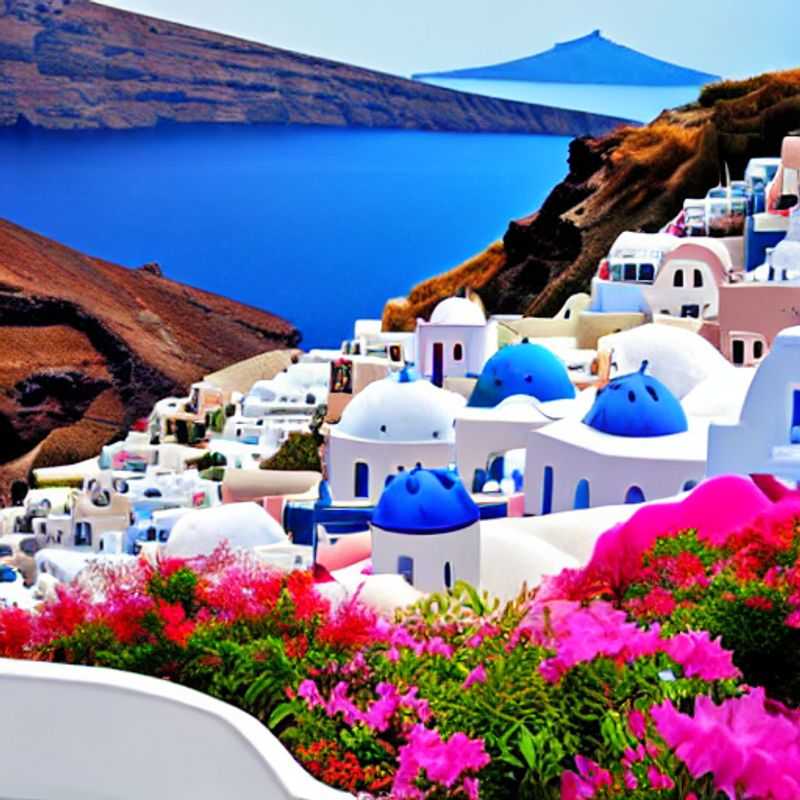Santorini: Sun-Kissed Luxury & Mythical Mysteries – Is It Your Perfect Summer Escape?<h3>Unveiling Santorini's Secrets: A Luxurious Adventure Awaits (Is It Right for YOU?)</h3><h3>Santorini's Summer Siren Song: Luxury, Legends, and Landscapes – A Connoisseur's Guide</h3><h3>Beyond the Caldera: Santorini's Hidden Gems & a Luxurious Summer Itinerary</h3><h3>Santorini or Bust: A Luxurious Exploration of Volcanic Beauty and Ancient Lore</h3><h3>Sun, Sand, and Santorini's Sophistication: Your Luxury Summer Holiday Awaits</h3>