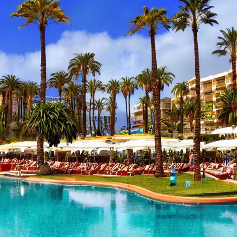 Unmasking Las Palmas: Tapas, Titans, and Tequila Sunsets – A Luxury Gastronomic Adventure<h3>Is Las Palmas a Luxury Summer Escape? A Culinary Concierge's Verdict (Spoiler: ¡Sí!)</h3><h3>Beyond the Beaches: A Gastronomic Journey Through Las Palmas' Hidden Culinary Gems</h3><h3>Las Palmas: Sun-Drenched Shores and Star-Studded Plates – A Luxury Foodie's Paradise?</h3><h3>From Michelin Stars to Market Delights: A Culinary Tapestry of Las Palmas' Summer Offerings</h3><h3>A Taste of Paradise: Unveiling Las Palmas' Finest Dining Experiences for the Discerning Traveler</h3><h3>Las Palmas Luxury: Sun, Sand, and Sophisticated Sips – A Gourmet Guide to Summer Indulgence</h3><h3>Deciphering the Delicious: A Culinary History of Las Palmas and its Luxury Summer Appeal</h3>