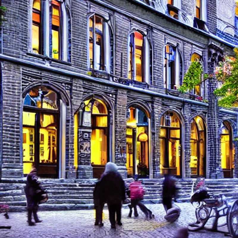 Montreal: A Luxurious Summer Escape – Culture, History, and Hidden Gems<h3>Is Montreal Right for Your Luxurious Summer Holiday? A Cultural & Historical Deep Dive</h3><h3>Montreal's Summer Splendor: Unveiling Authentic Luxury Beyond the Tourist Trail</h3><h3>Luxury on a Budget: Exploring Montreal's Cultural Riches Economically</h3><h3>Beyond the Tourist Traps: A Concierge's Guide to a Luxurious & Authentic Montreal Summer</h3><h3>Montreal's Hidden Alleys & Grand Avenues: Crafting Your Perfect Luxury Summer Itinerary</h3><h3>Efficient Luxury Travel: Maximizing Your Montreal Summer Experience</h3><h3>Culture, Cuisine, and Comfort: Your Guide to a Luxurious and Affordable Montreal Summer</h3><h3>Montreal's Summer Secrets: A Curated Guide to Unforgettable Luxury Experiences</h3><h3>Unveiling Montreal's Charm: A Luxurious and Culturally Immersive Summer Getaway</h3>