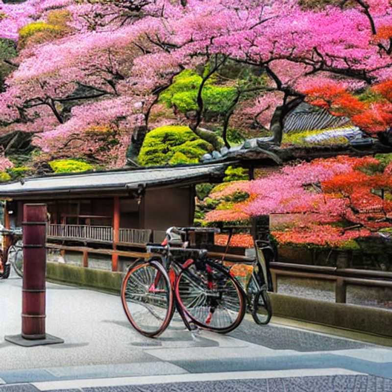 Kyoto au printemps &#58; sécurité et sérénité&#44; un voyage de luxe en toute tranquillité ?<h3>Kyoto sous les cerisiers &#58;  Sécurité et charme&#44; un printemps enchanteur et sans souci ?</h3><h3>Printemps à Kyoto &#58;  Le luxe d'un voyage serein malgré les préoccupations sécuritaires ?</h3><h3>Sécurité et luxe à Kyoto &#58; Un break printanier inoubliable&#44;  possible ?</h3><h3>Kyoto en mars/avril &#58;  Explorez la beauté printanière en toute sécurité (conseils d'un expert)</h3>