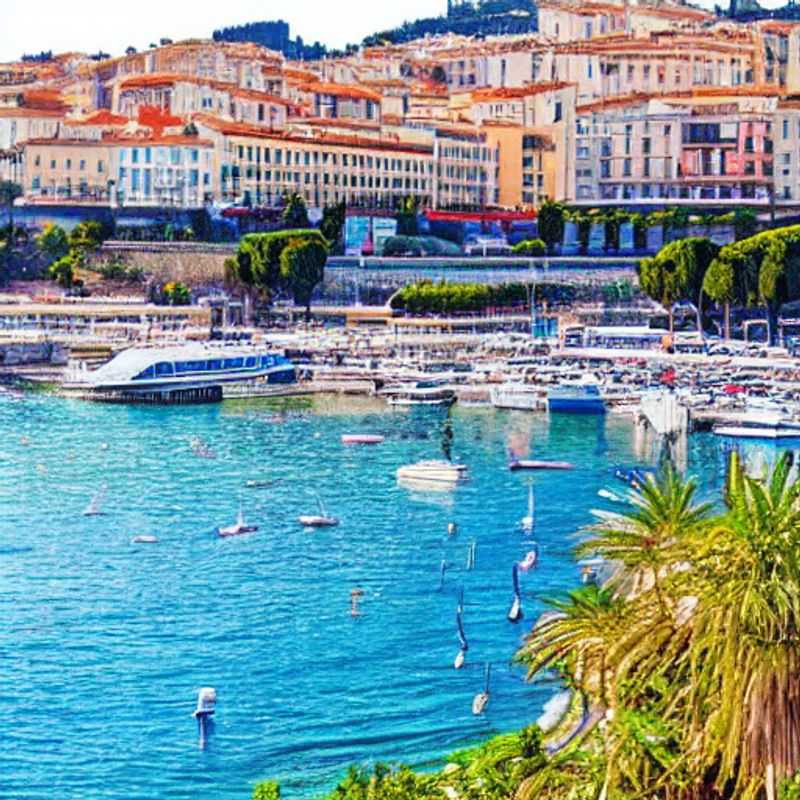 Nice, France: Sun-Kissed Luxury & Riviera Revelations – A Summer Escape Fit for Royalty (and You!)<h3>Is Nice, France the Perfect Summer Playground for the Discerning Traveler? (Spoiler Alert: Oui!)</h3><h3>Chasing the Côte d'Azur Dream: Unveiling Nice's Secrets for a Luxurious Summer Holiday</h3><h3>Nice's Summer Sizzle: Myth, Mystery, and Michelin-Starred Meals – A Luxurious Adventure Awaits</h3><h3>Beyond the Beaches: A Scholar's Guide to a Luxuriously Enriching Summer in Nice</h3><h3>Sun, Sea, and Secrets: Deciphering the Enigma of a Perfect Nice Summer Getaway</h3><h3>Nice: Where History Whispers and Luxury Blooms – Your Guide to an Unforgettable Summer</h3><h3>The Riviera's Hidden Gems: Crafting a Bespoke Summer Escape in Luxurious Nice</h3><h3>A Summer Sojourn in Nice: Blending History, High-End Indulgence, and Unforgettable Experiences</h3><h3>Nice, France: More Than Just a Pretty Face – A Luxury Summer Holiday Beyond Compare</h3>