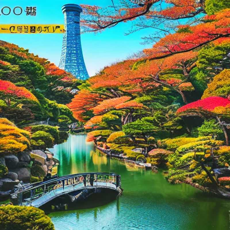 Is Tokyo the Perfect Luxury Summer Escape? 3 Unmissable Experiences
